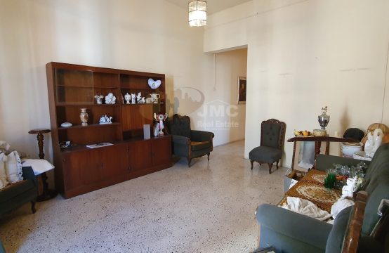 Qormi first floor maisonette with airspace (4+1 Area)