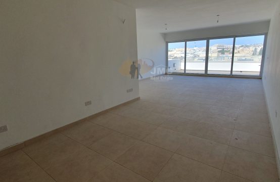 Balzan finished 3 bedroom penthouse