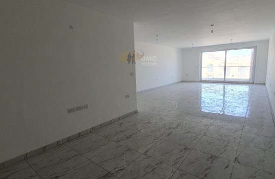 Balzan finished 3 bedroom apartment